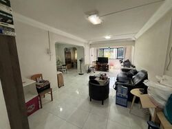 Blk 624B Woodlands Drive 52 (Woodlands), HDB 5 Rooms #523431791